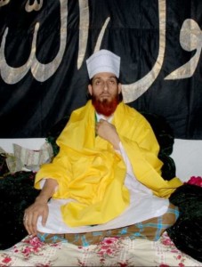 hazrat sufi jaleel ur rehman sahab r.a.