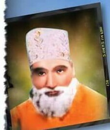 hazrat nabi raza sahib r.a.